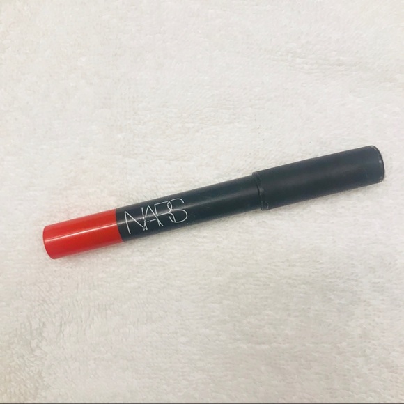 NARS Other - NARS | lip pencil in red square